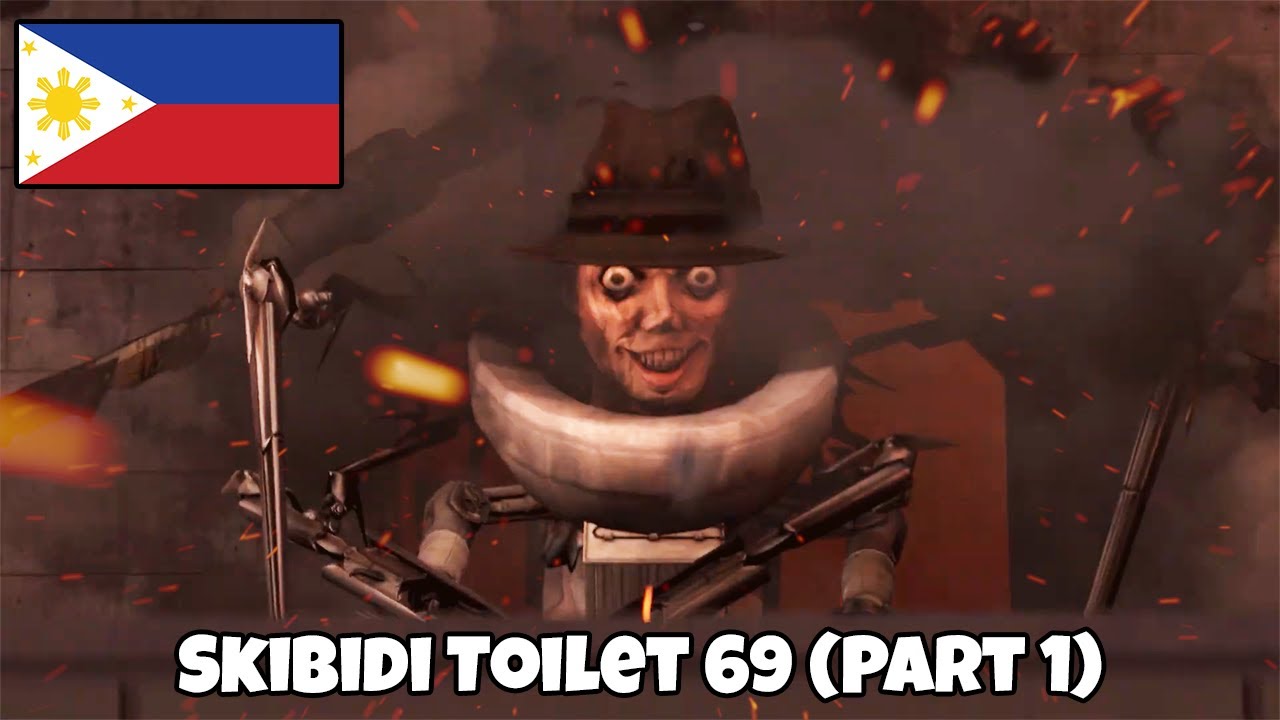 Skibidi Toilet 69 Part 1 (Deep Analysis)