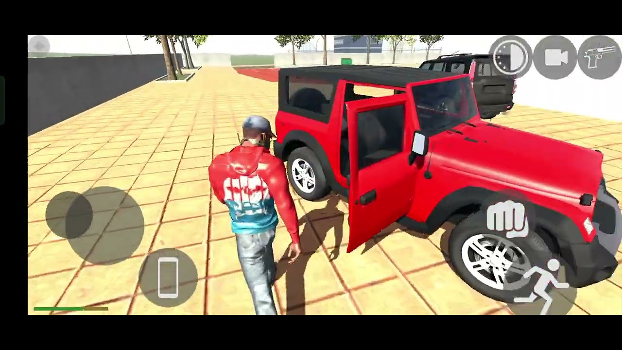 my world in zombie attack
