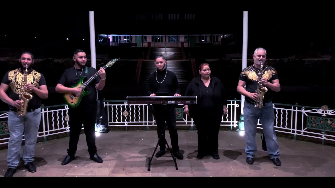 ❌🎬 GIPSY KROMPACHY SANDRA - Natali (OFFICIAL VIDEO) 🎬❌