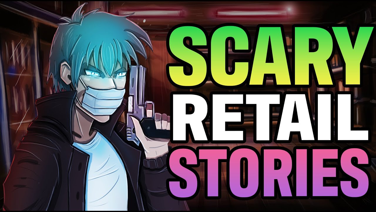 10 True Scary Retail Horror Stories (Vol. 2) The Creepy Fox