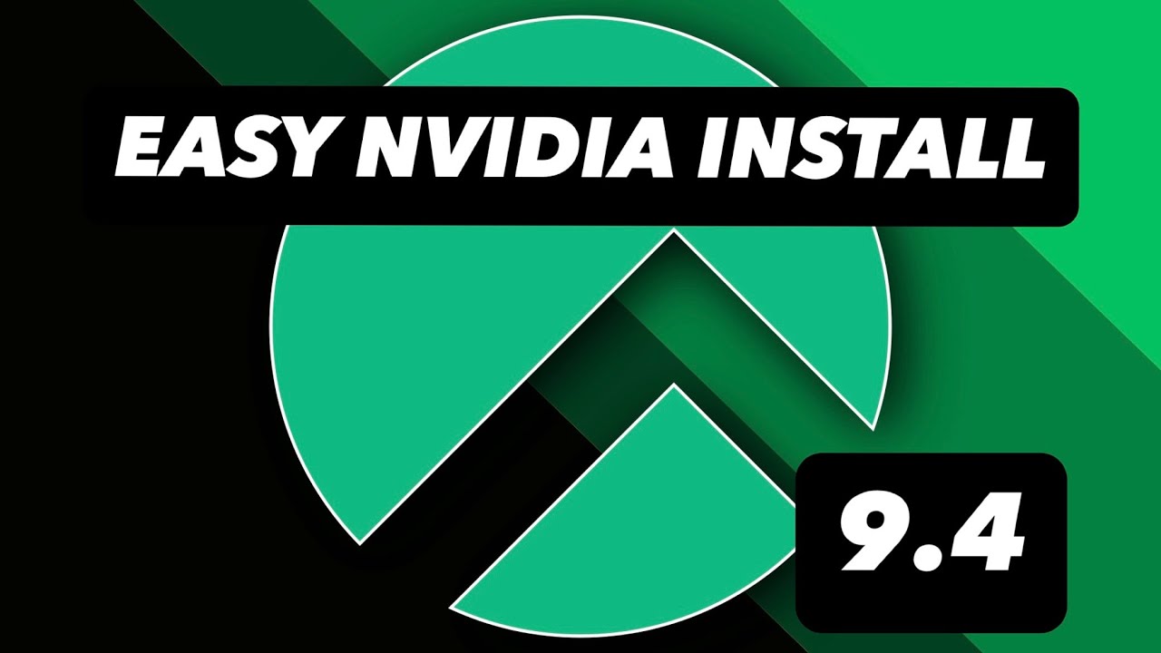 Руководство по установке Rocky Linux 9.4 | Драйверы NVIDIA | Установка приложений одним щелчком м...