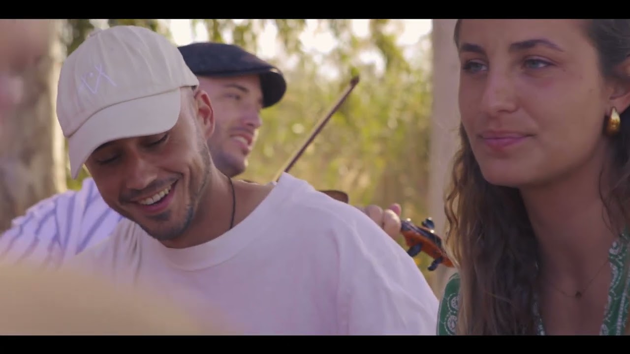 Rei Ortol&aacute; - L'Hora Baixa a L'albufera