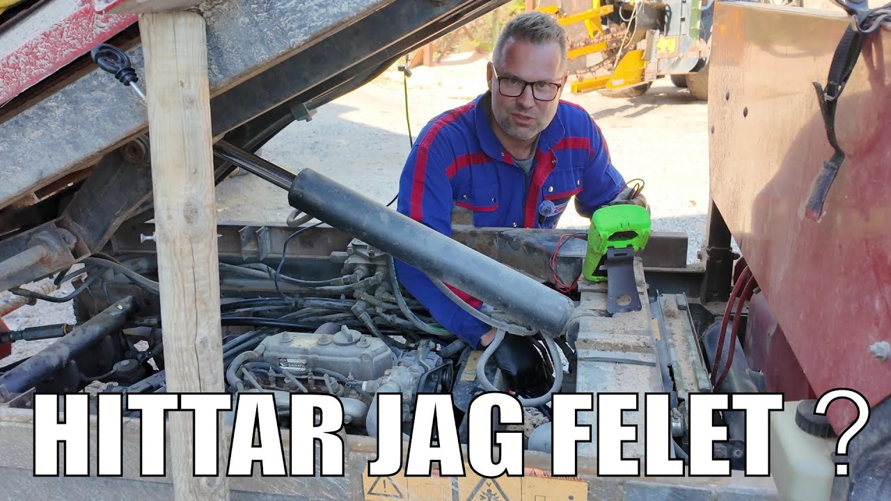 Hjälper en kamrat i nöd