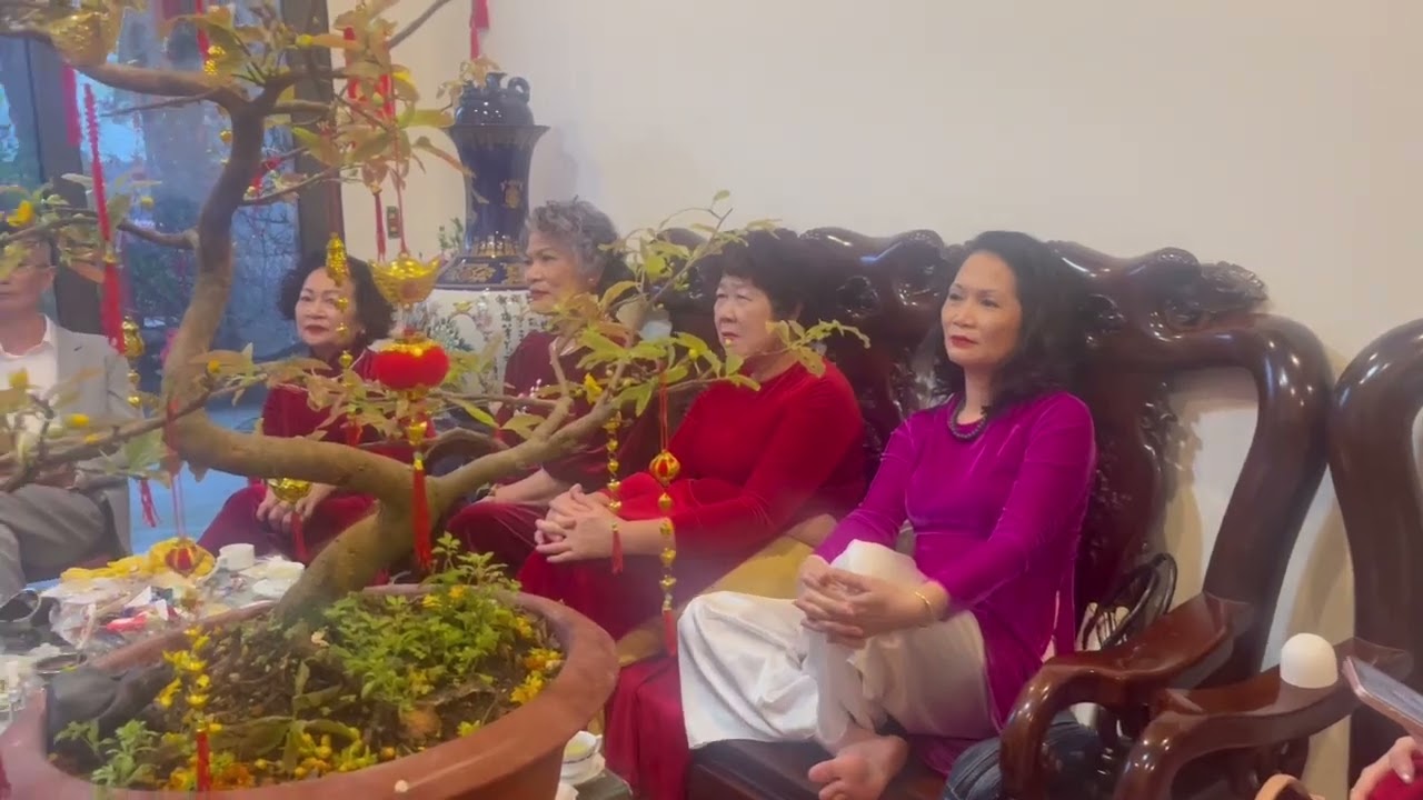 Xuân Bính Ngọ 2026  