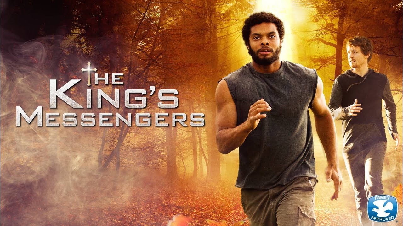 The King's Messengers | Full Movie