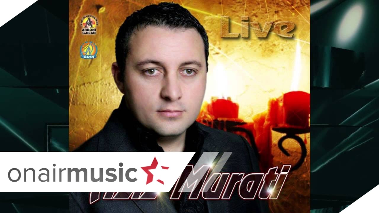 AZIZ MURATI  -  Hajde shoto mashallah
