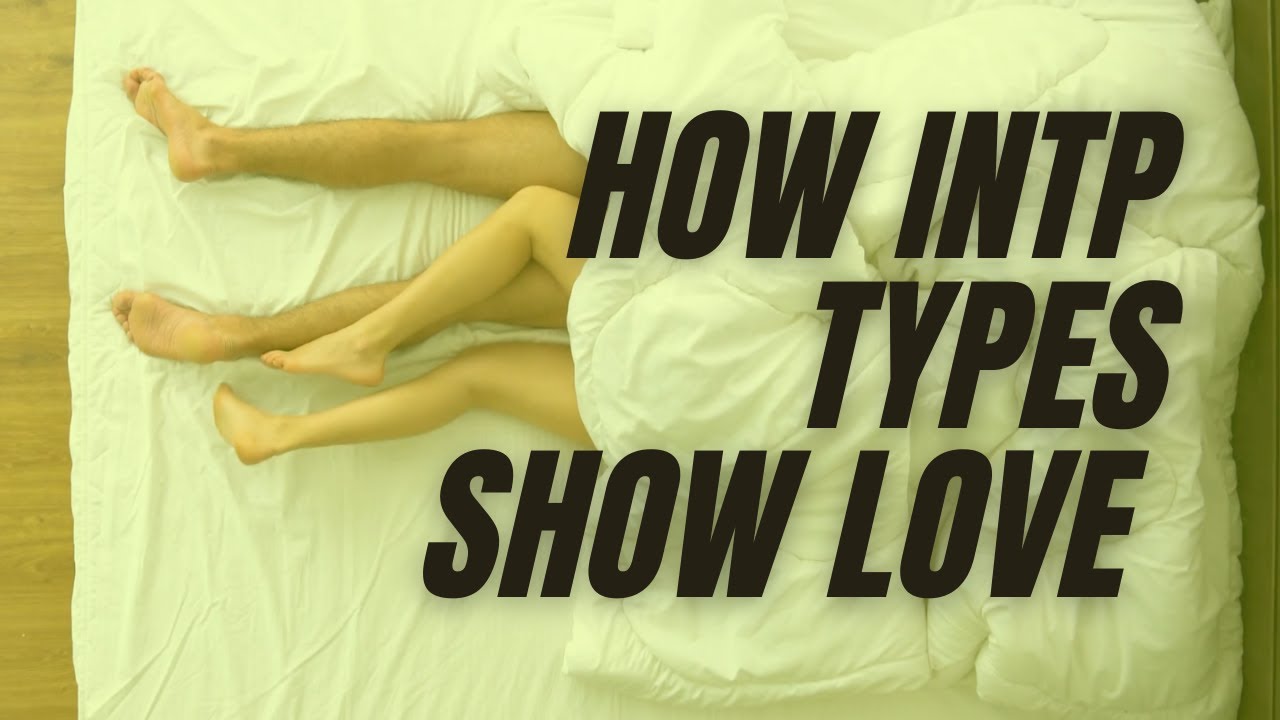 How ENTP - INTP - ESTP - ISTP Personality Types Say 