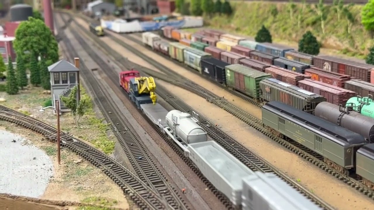 WPMRA VCF 20260220  WPMRA N Scale Feb 2026