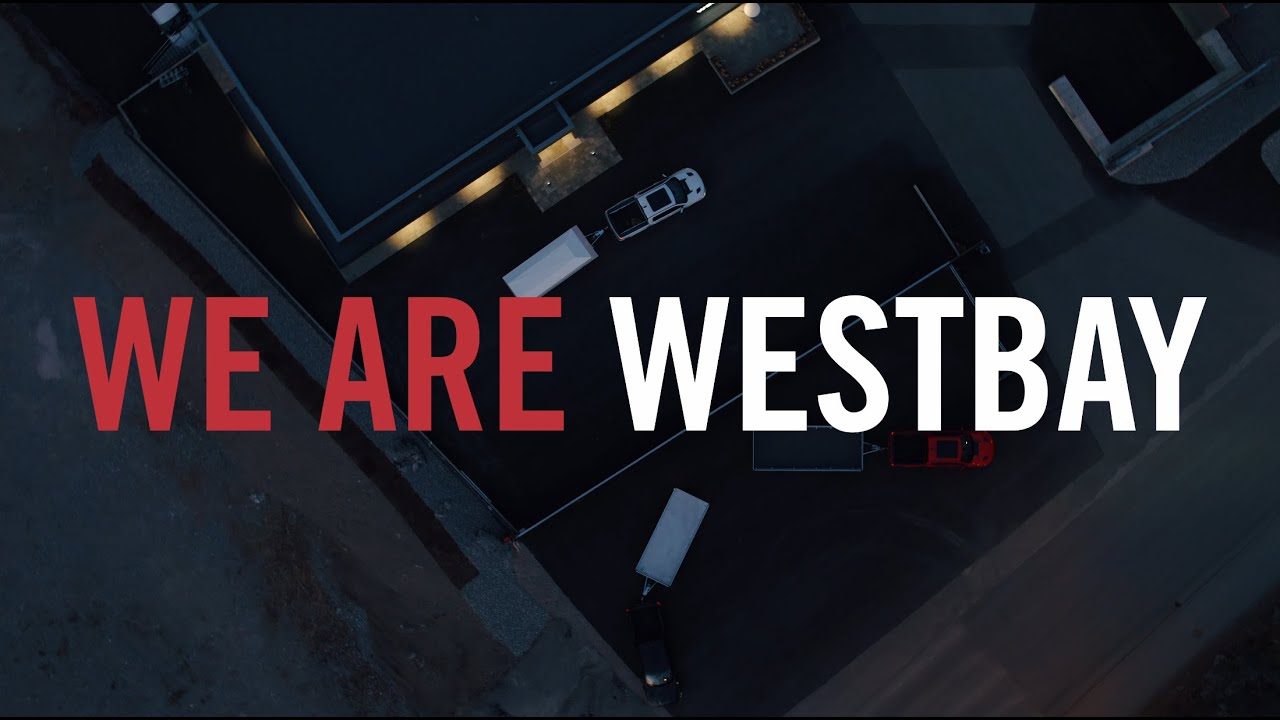 WE ARE WESTBAY