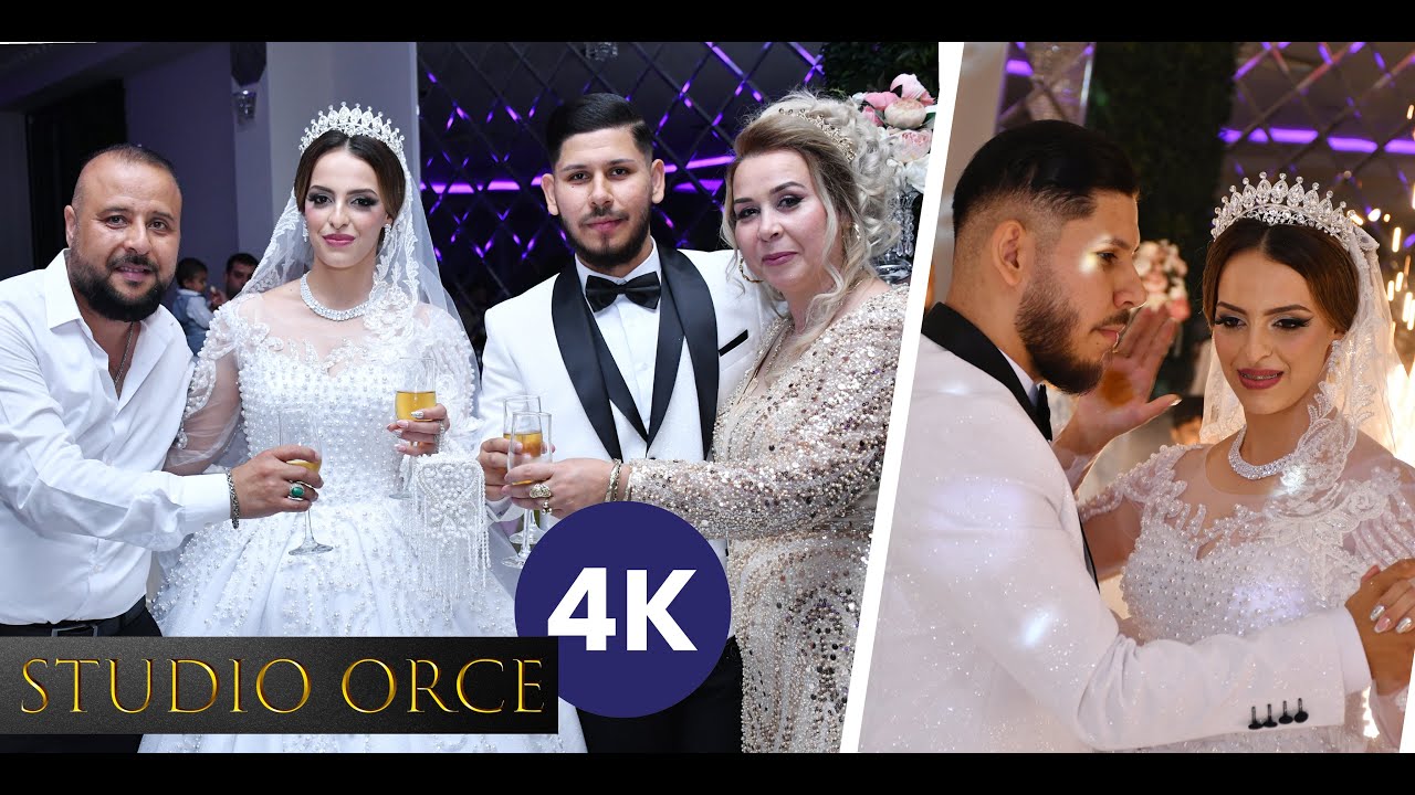 Baris & Rukman Dűgűn 2 Bölüm 26 08 2024 Ork Edvin kobra Demirali Nato Aykutce STUDIO ORCE 4K