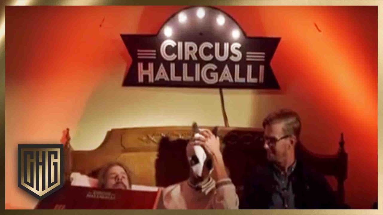 Mini HalliGalli - Teil 1 | Best of CHG | Circus HalliGalli | ProSieben