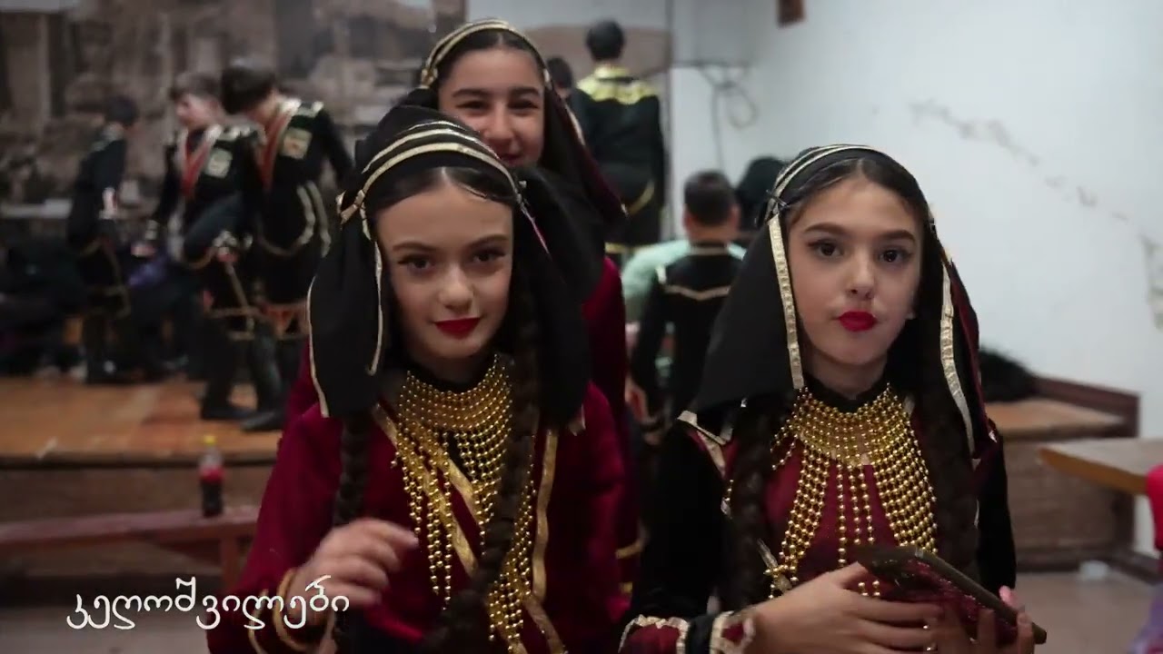 კეღოშვილები კლიპი-kegoshvilebi klipi 28.12.2024