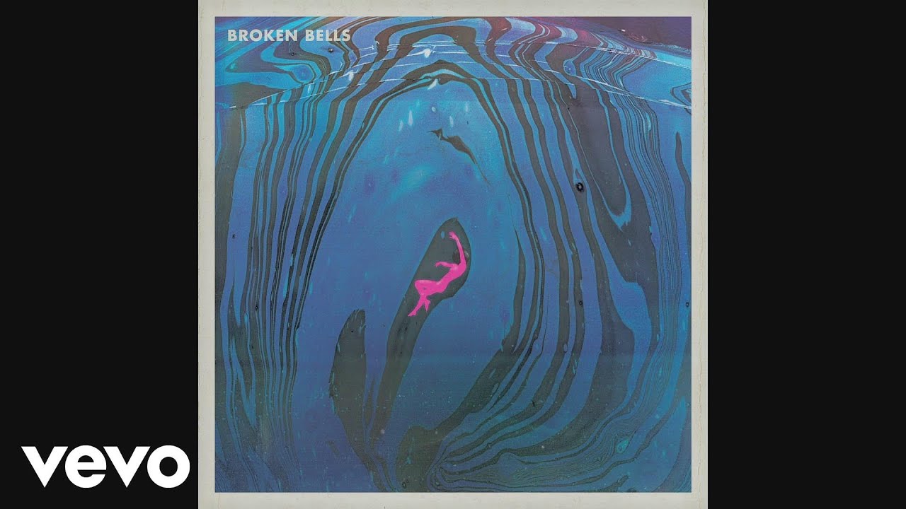 Broken Bells - It's That Talk Again (Audio)