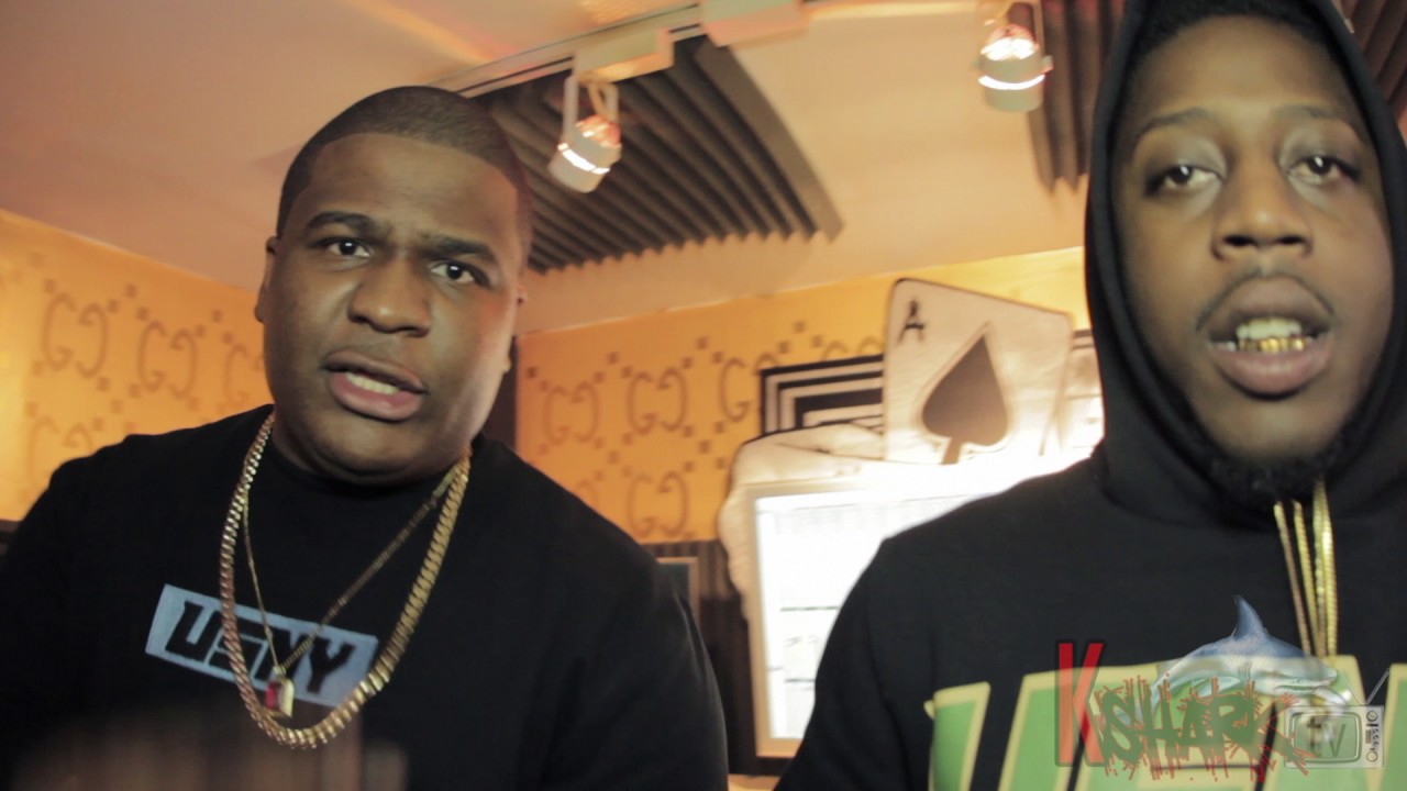 DNA X K SHINE - 
