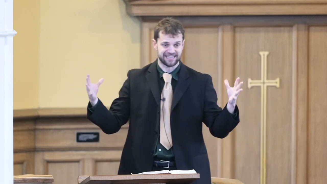 Fellowship with God | Amos 3:1-8