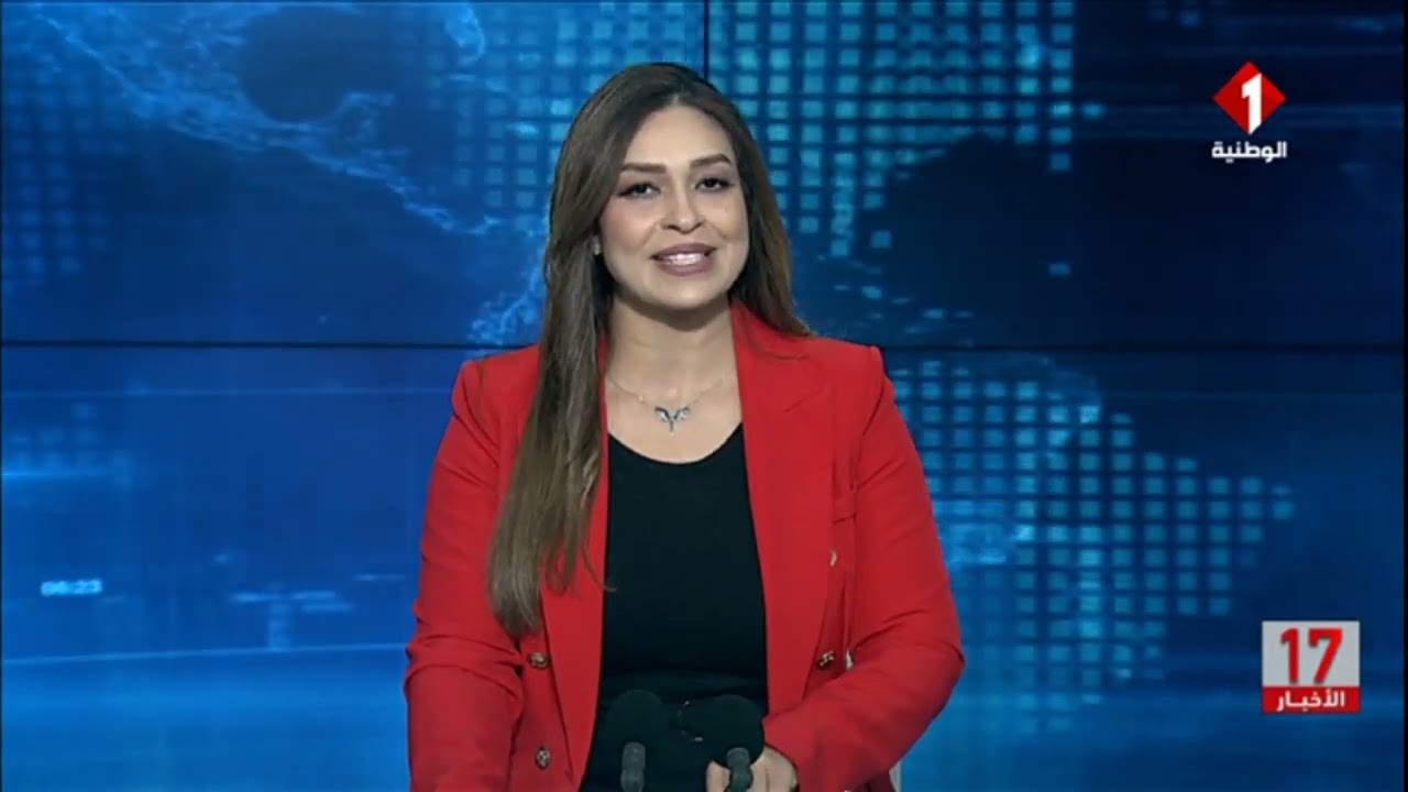 النشرة المسائية للأخبار ليوم 22 - 05 - 2024