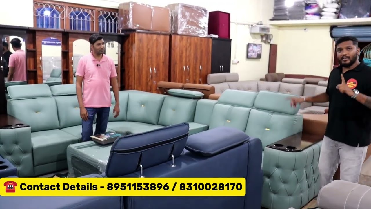zero down payment sofa and furniture available 