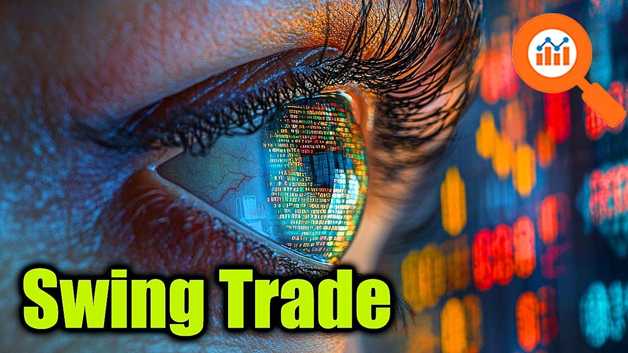 How to make money overnight swing trading