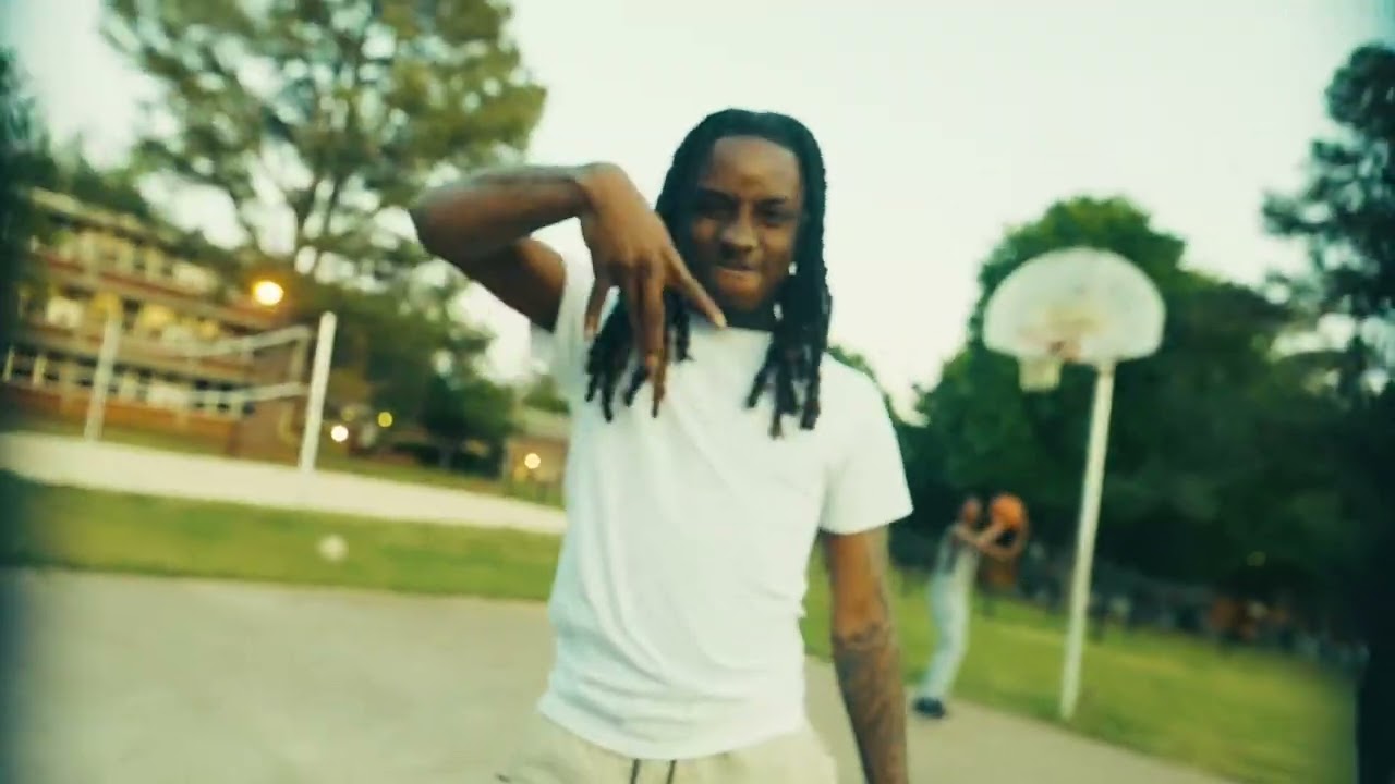 Vock9ine - ProVockative (official video)