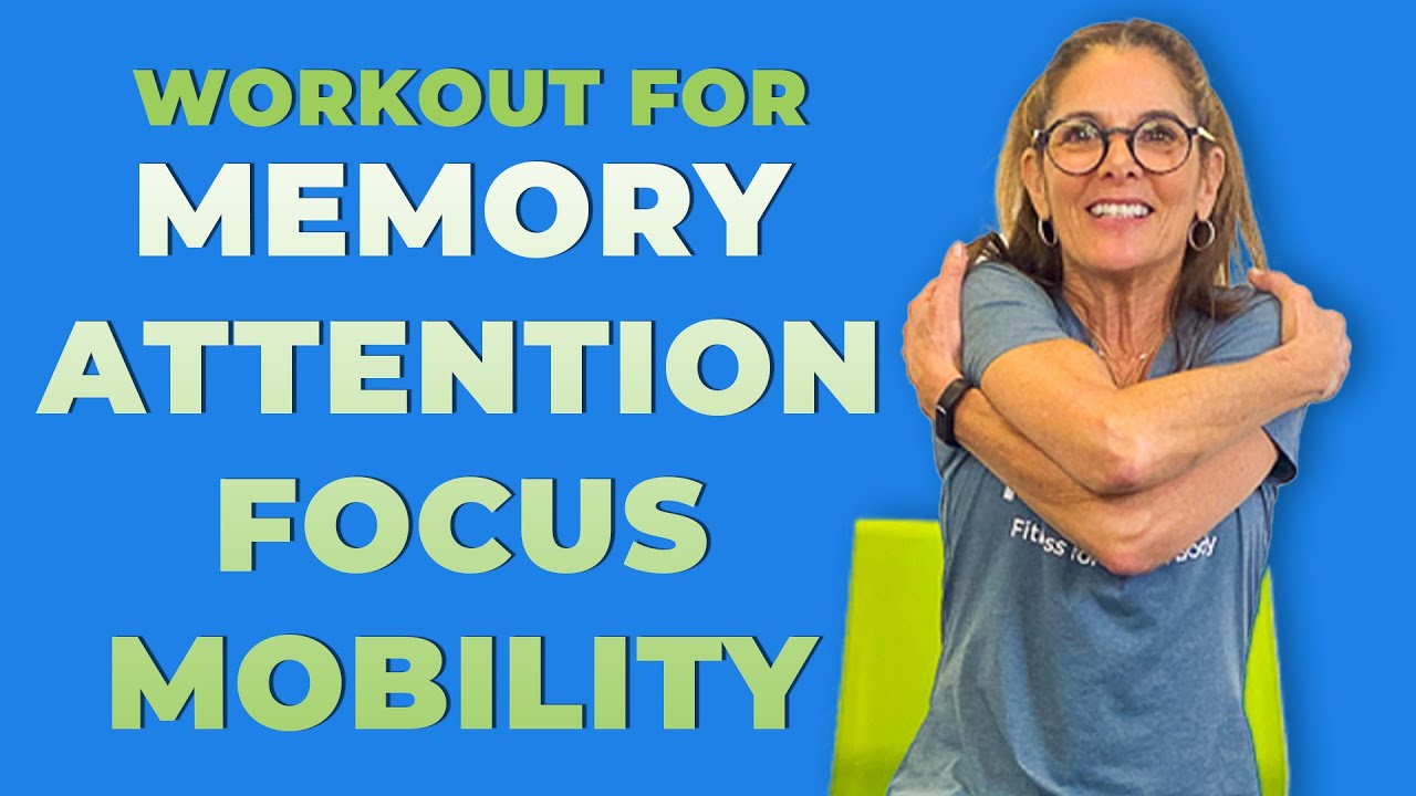 High-Energy Supercharged Workout for PD