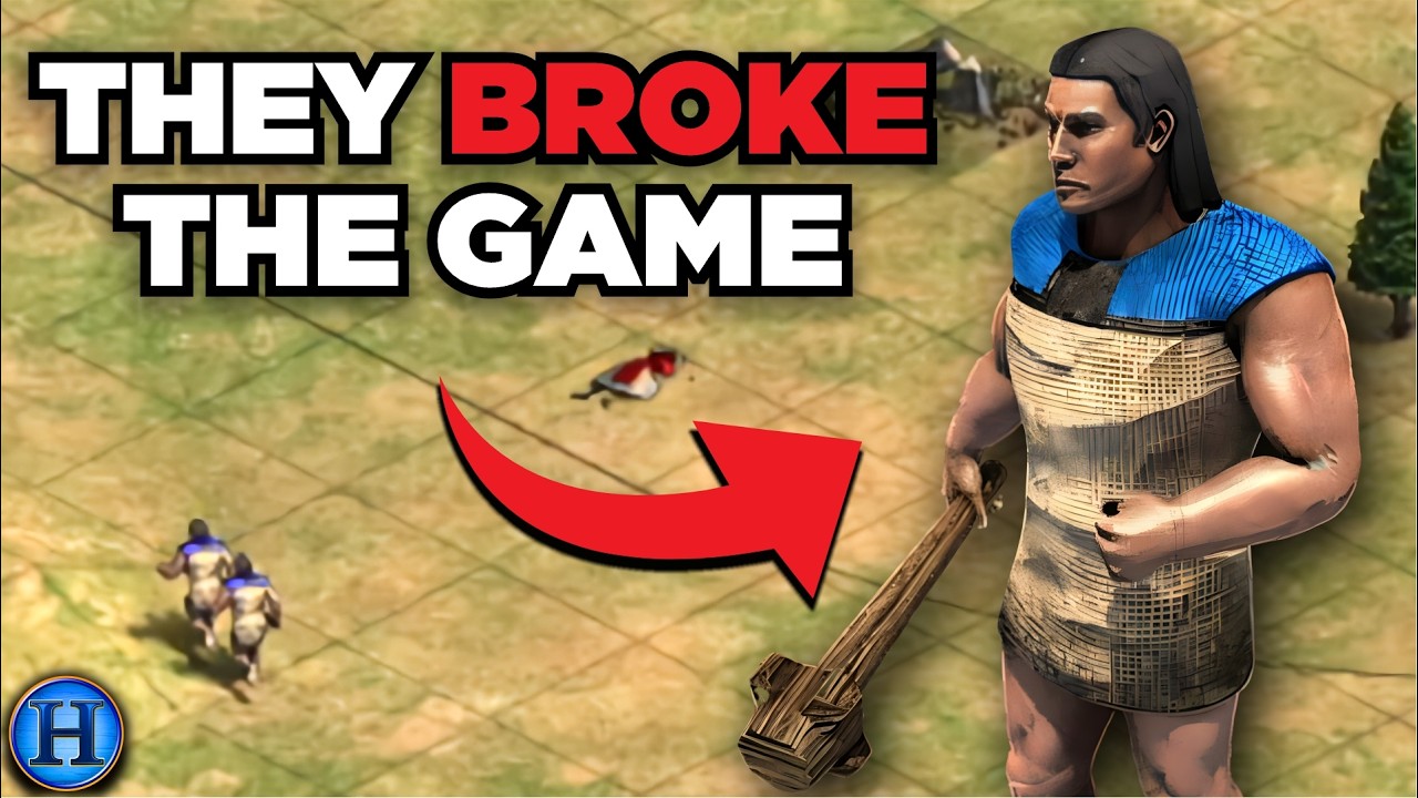 The New OP Strategy That Has No Counter