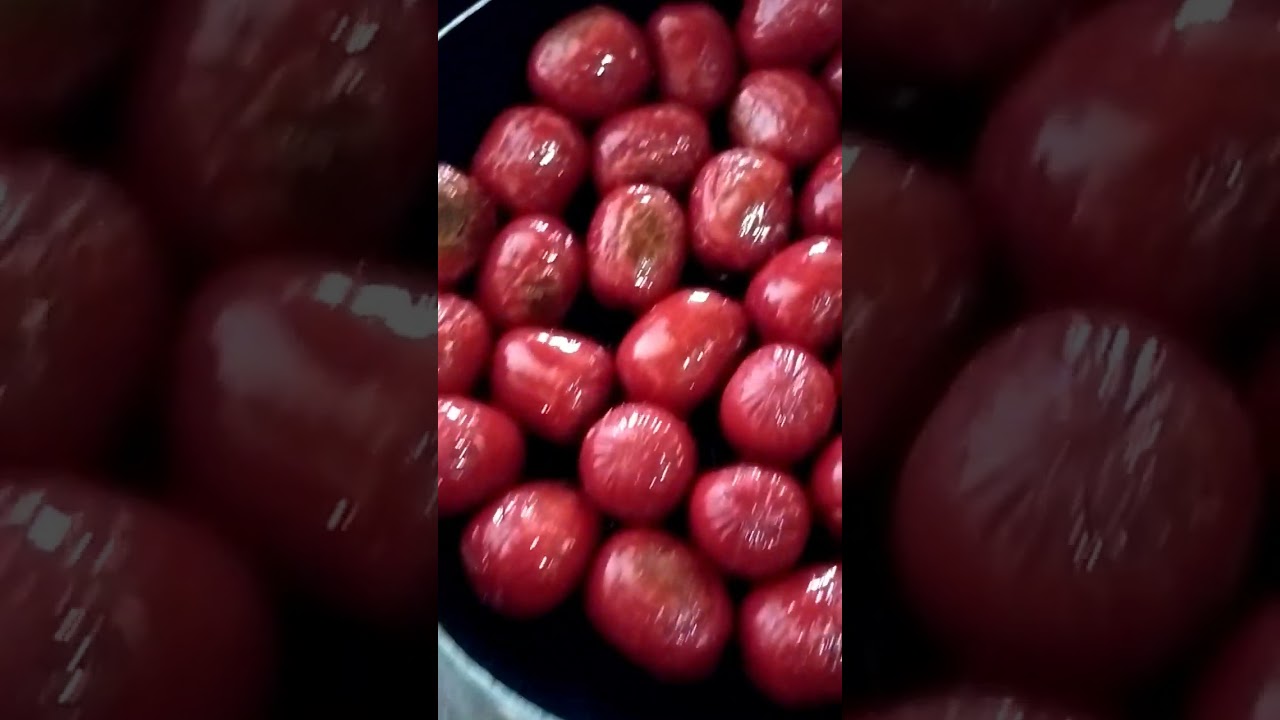 Hotdog balls for lunch||Sharmaine Irish