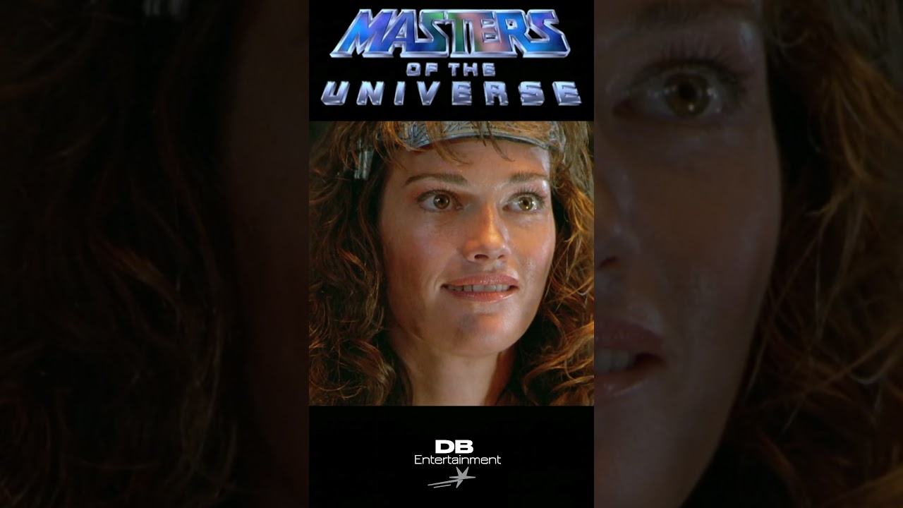Cosmic Key Masters of the universe #80smovies #cosmickey #gwildor #motu #heman