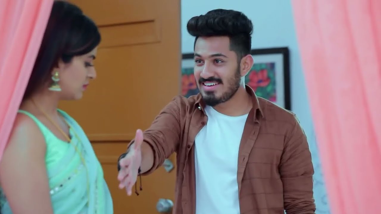 Naagini - Full Ep - 323 - Shivani, Trivikram, Trishool - Zee Telugu