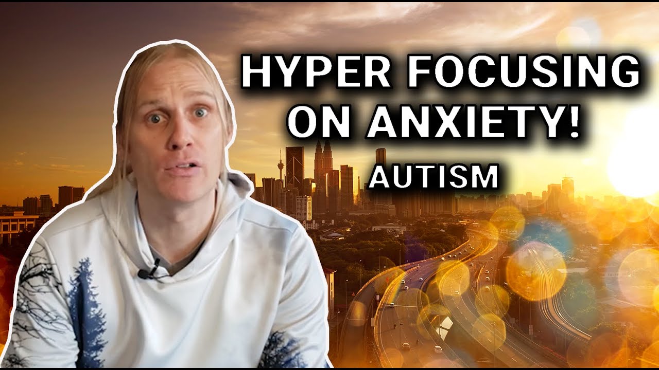 How to not let hyper focus cause issues | Autism