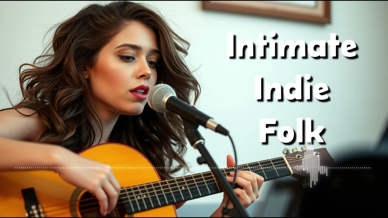 The Weight of the Pulse — Intimate Minimal Acoustic Song