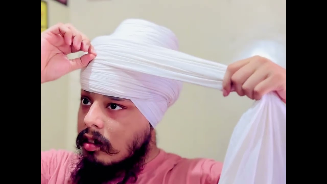 Dumalla sahib full video ❤️ 10 metre sampuran 