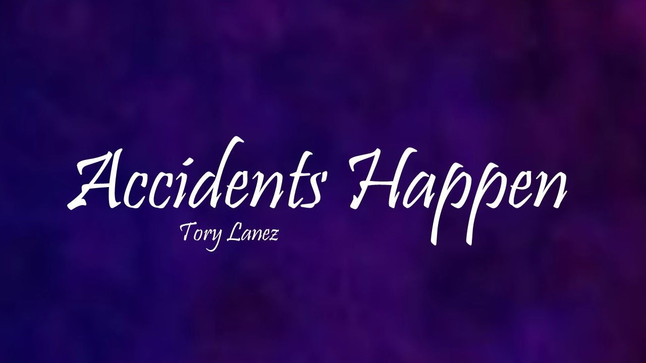 Tory Lanez - Accidents Happen Ft. Lil Tjay (Lyrics)