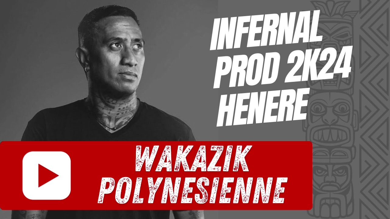 INFERNAL PROD 2024 - 11 PUA CHOUX