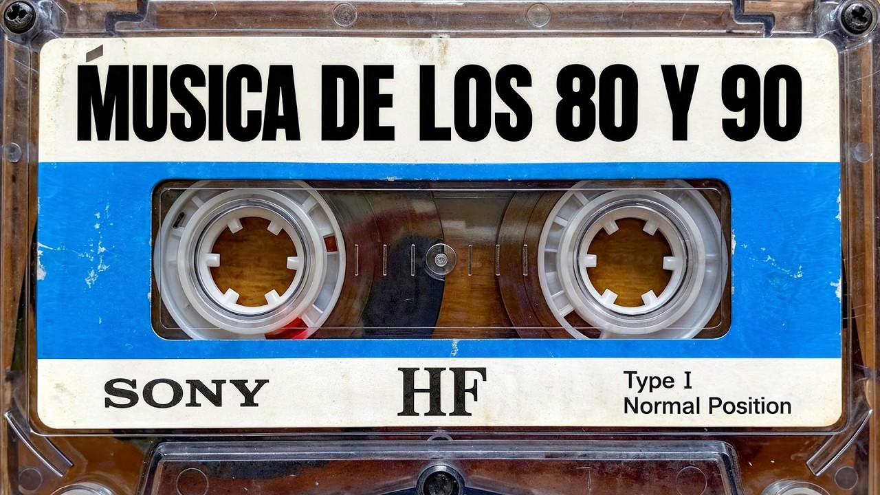 Musica De Los 80 y 90 En Ingles - Best of 80s Music Legends - Las Mejores Canciones De Los 80 y 90