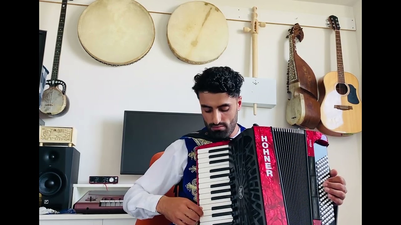 Jawid Mirzad Falakفلک