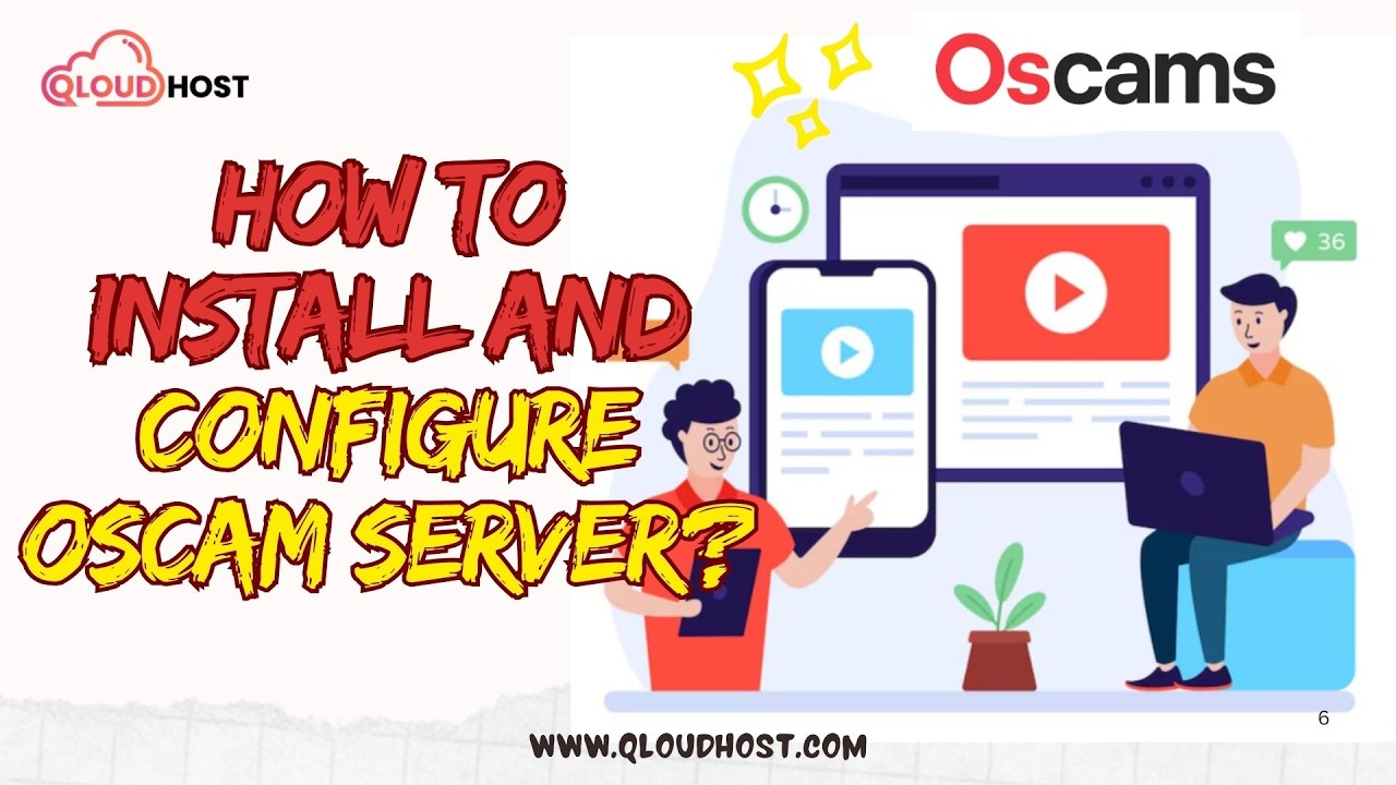 How to Install & Configure OSCam Server on Linux (Step-by-Step Guide 2026)