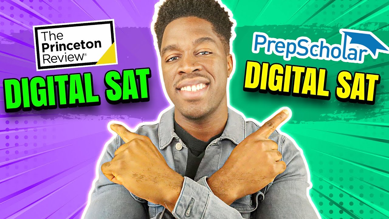The Princeton Review Vs PrepScholar SAT (Save With Our Discounts)