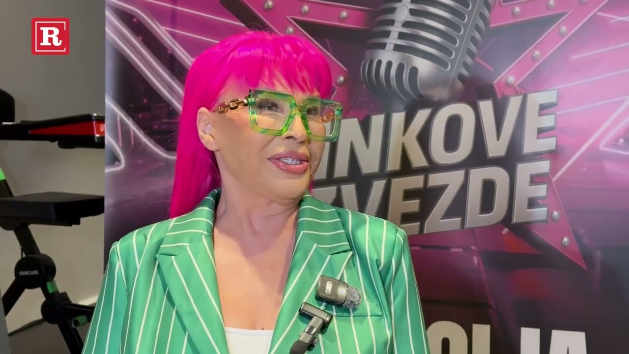 Zorici Brunclik pozlilo kad je čula vest o Halidu Bešliću