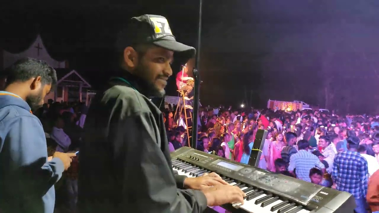 #trending Song ✨ Tuza na maza Jod 🫶 Full Tabahi In sildha Merriage  📸 Jay Musical Night DNH 👈🥳🥳