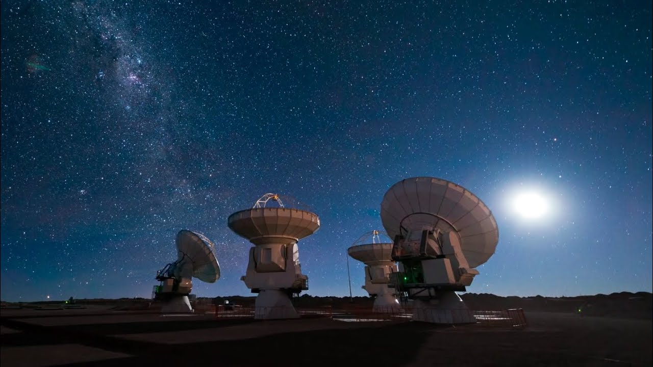 Astrobiology: The Search for Extraterrestrial Life