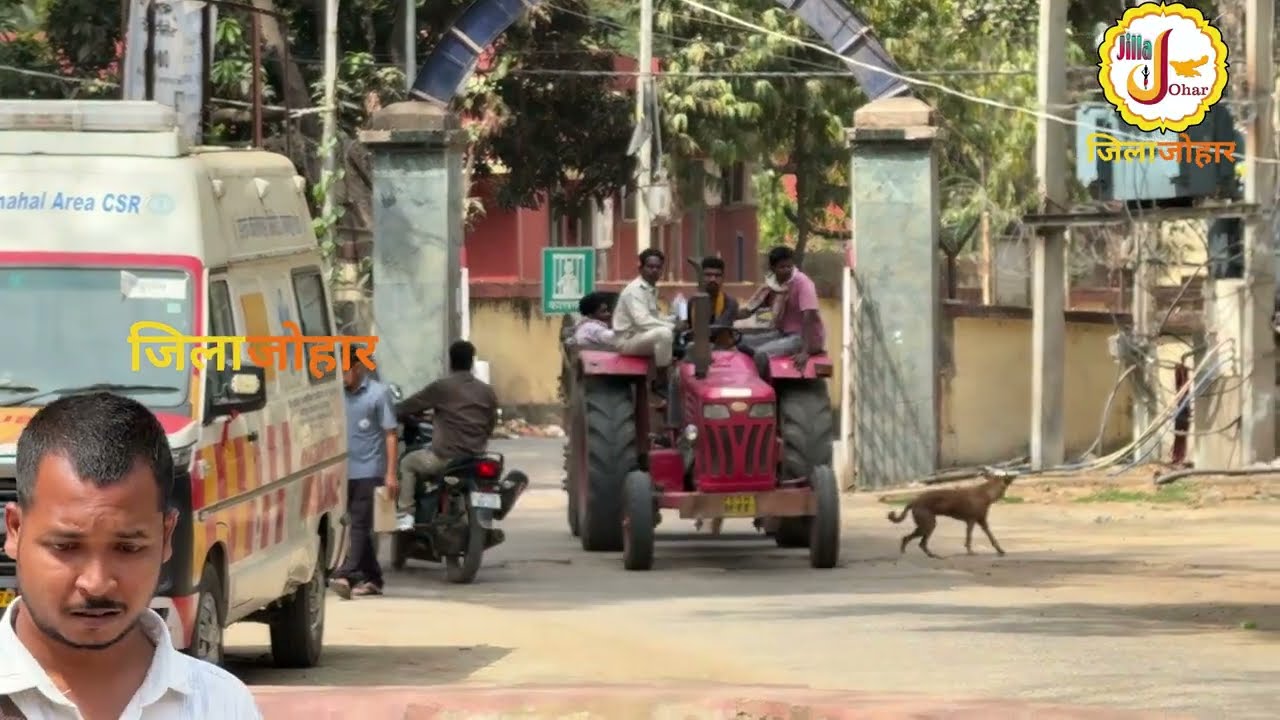 गोड्डा के देवदांड़ थाना क्षेत्र के डंगा गांव में तीन लोगों की जीवन लीला समाप्त, घटना के हर पहलू की 