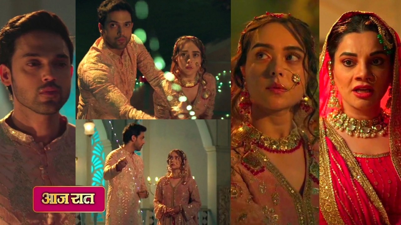 Seher Hone Ko Hai Today New Promo | 10 February | Seher Dene Wali Hai Mahid Ko Warning