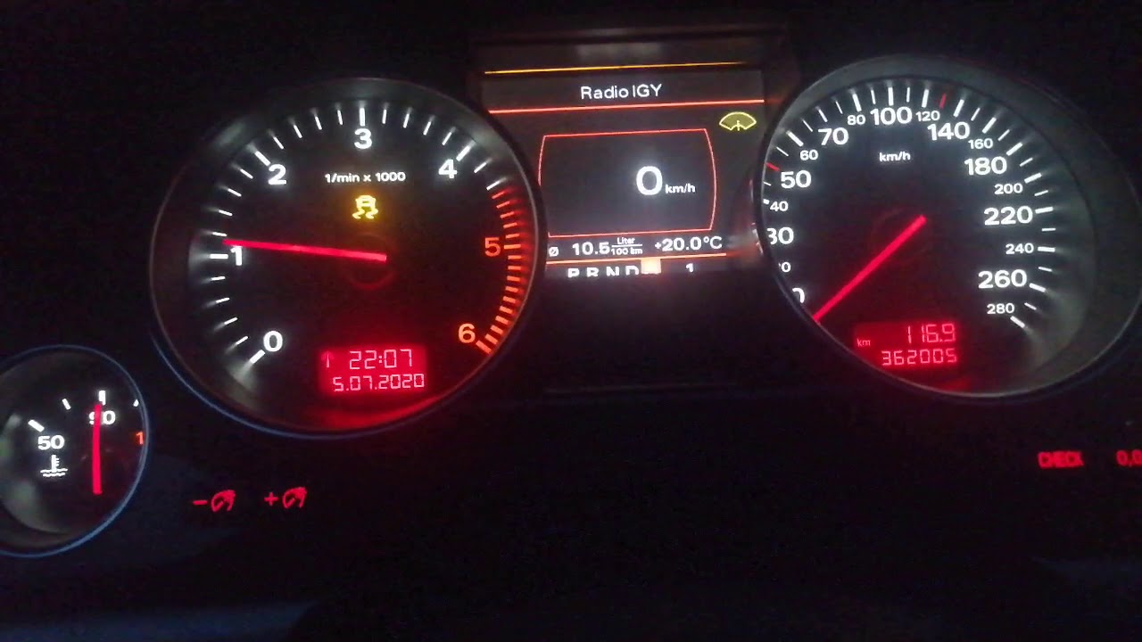 Audi A8d3