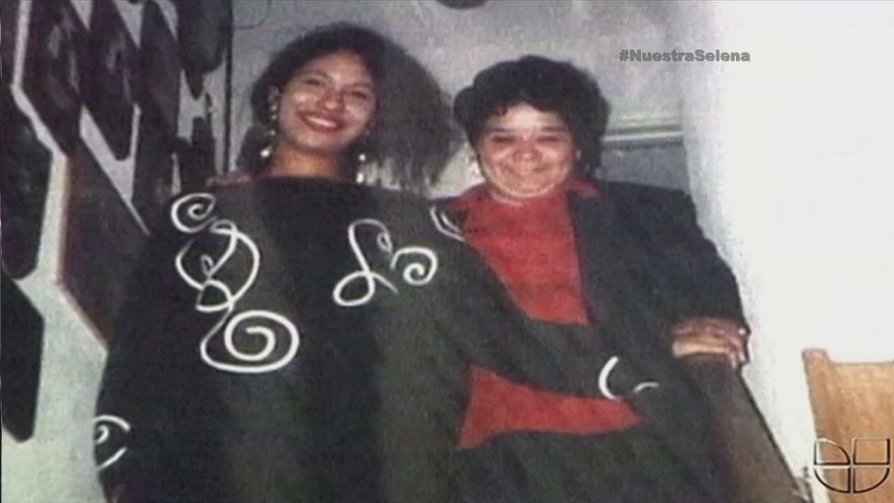 Selena y su melodiosa voz se apagaron para siempre