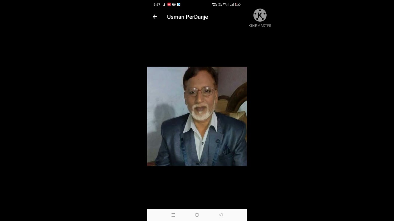 Usman noha Jalilpur
