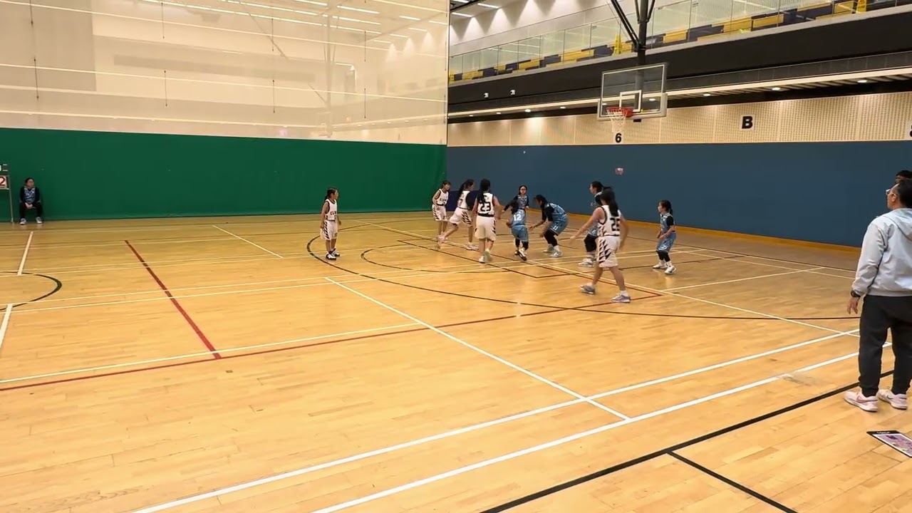 20260122學界（西貢區）@TKOCPS vs 志蓮_Q4