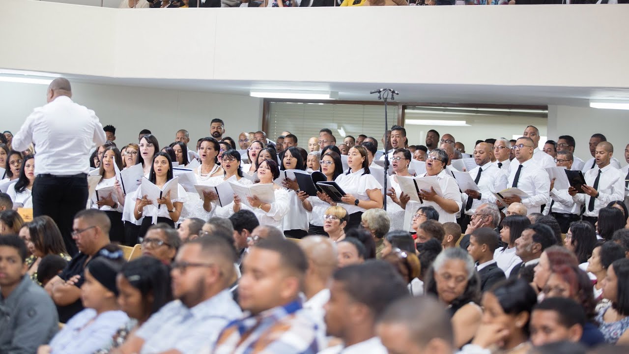 New Apostolic Church Southern Africa | Music - 