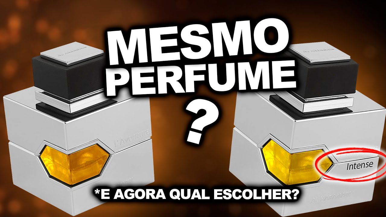 L'AVENTURE INTENSE SUBSTITUI O TRADICIONAL? REALMENTE É MELHOR?