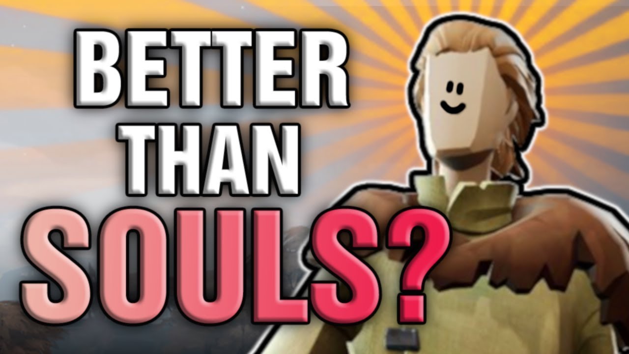 Ashen Is Dark Souls But Good