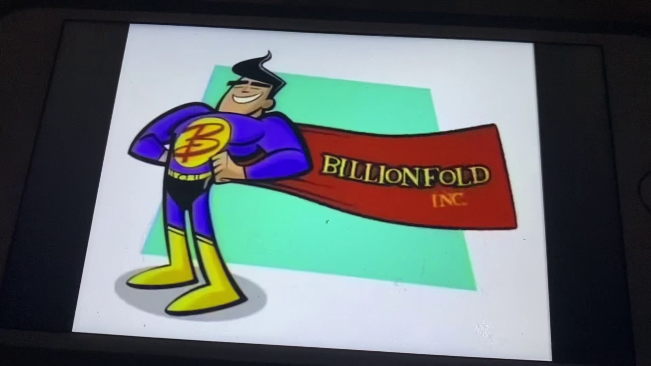 Billonfold inc/Fredarator Studios/Nickelodeon Prouductions (2004/1998/2009/2010/2011)